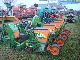 2011 Amazone  ED 301 Agricultural vehicle Seeder photo 1