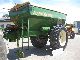 1998 Amazone  ZGB10001 fertilizer spreader Agricultural vehicle Fertilizer spreader photo 2