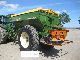 1998 Amazone  ZGB10001 fertilizer spreader Agricultural vehicle Fertilizer spreader photo 3
