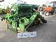 2004 Amazone  ED303 and KG302 3m combination drill Agricultural vehicle Seeder photo 1