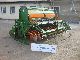2004 Amazone  ED303 and KG302 3m combination drill Agricultural vehicle Seeder photo 4