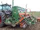 Amazone  AD403 and KG403 4m combination drill 2005 Seeder photo