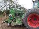 2005 Amazone  AD403 and KG403 4m combination drill Agricultural vehicle Seeder photo 1