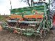 2005 Amazone  AD403 and KG403 4m combination drill Agricultural vehicle Seeder photo 2