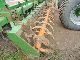 2000 Amazone  Airstar X-Act 602 Agricultural vehicle Seeder photo 3
