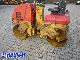 1991 Ammann  DTV 112 Construction machine Rollers photo 1