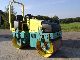 2005 Ammann  AV23 TANDEM Construction machine Rollers photo 2