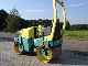 2005 Ammann  AV23 TANDEM Construction machine Rollers photo 3