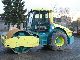 Ammann  ASC 110 HD with ACE and printer 2010 Rollers photo