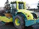 2010 Ammann  ASC 110 HD with ACE and printer Construction machine Rollers photo 1