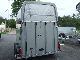 2012 Atec  Olympic Line XL Trailer Cattle truck photo 9