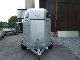 2012 Atec  Olympic Line XL Trailer Cattle truck photo 10
