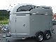 2012 Atec  Olympic Line XL Trailer Cattle truck photo 2