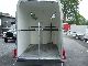 2012 Atec  Olympic Line XL Trailer Cattle truck photo 5