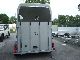 2012 Atec  Olympic Line XL Trailer Cattle truck photo 8