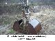 Atlas  Clamshell with rotary servo 82 cm 1987 Other substructures photo