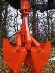 2011 Atlas  Clamshell bucket 130 L Construction machine Other substructures photo 2