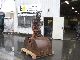 Atlas  E32 clamshell gripper rotary servo 2011 Other substructures photo