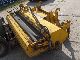 1998 Atlas  Broom for Loader Construction machine Other substructures photo 1