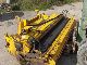 1998 Atlas  Broom for Loader Construction machine Other substructures photo 2
