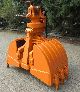 2011 Atlas  Grab Construction machine Other substructures photo 3