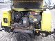 1990 Atlas  Compressor Construction machine Other substructures photo 2