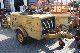 1984 Atlas  Copco Compressor XAS 60 Dd large chassis Construction machine Other construction vehicles photo 1
