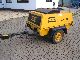 Atlas  Copco XAS 45 1991 Other substructures photo