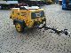 1991 Atlas  Copco XAS 45 Construction machine Other substructures photo 1