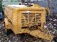 Atlas  XAS 60 compressor 1977 Other construction vehicles photo