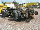 2011 Atlas  Chassis Construction machine Mobile digger photo 2