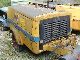 Atlas  XAS 60 compressor 1975 Other construction vehicles photo