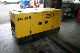 Atlas  Copco QAS 38 generators 2000 Other construction vehicles photo