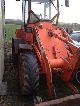 Atlas  C46 4in1 bucket very good condition 1992 Wheeled loader photo