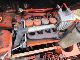 1985 Atlas  1302 E with gripper Construction machine Mobile digger photo 5