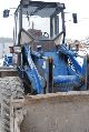 1998 Atlas  AR 62 E Construction machine Wheeled loader photo 3