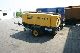 Atlas  Copco XATS 116 2004 Other construction vehicles photo