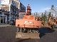 1995 Atlas  1604 TOP condition Year 1995 Construction machine Mobile digger photo 3