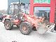 1996 Atlas  72 E / 2 Construction machine Wheeled loader photo 1