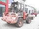 1996 Atlas  72 E / 2 Construction machine Wheeled loader photo 2