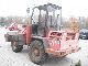 1996 Atlas  72 E / 2 Construction machine Wheeled loader photo 3