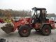 1996 Atlas  72 E / 2 Construction machine Wheeled loader photo 4