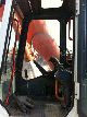 1995 Atlas  1604 LC 21 tons / 7800H / NEW engine / TOP! Construction machine Caterpillar digger photo 3