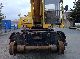 1994 Atlas  TWO WAYS TO 1304 K EXCAVATOR BUCKETS Construction machine Combined Dredger Loader photo 3