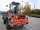 2003 Atlas  70S, AR65, built 2003 folding shovel and PLG Construction machine Wheeled loader photo 5