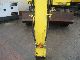 2000 Atlas  NOBAS UB 16 M Construction machine Mobile digger photo 9