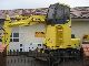 2000 Atlas  NOBAS UB 16 M Construction machine Mobile digger photo 1
