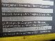 2000 Atlas  NOBAS UB 16 M Construction machine Mobile digger photo 3