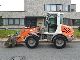 2006 Atlas  AR 65 4in1 bucket and forks Construction machine Wheeled loader photo 1