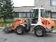 2006 Atlas  AR 65 4in1 bucket and forks Construction machine Wheeled loader photo 2